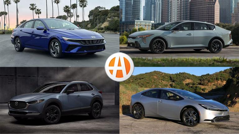 10 Best Cars for Recent College Graduates